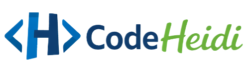 CodeHeidi